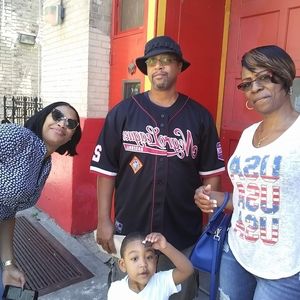 Meet your Posher, Monalisa